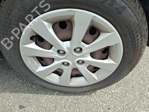Left taillight KIA RIO III (UB) 1.1 CRDi | BP37342236C34 - Image 8