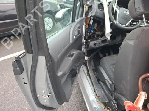 Right headlight OPEL MERIVA B MPV (S10) 1.4 (75) | BP37343663C29 - Image 19