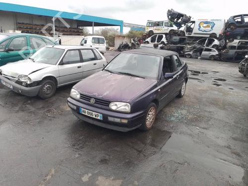 Switch VW GOLF III Cabriolet (1E7) 1.8 | BP37322064I30 - Image 6