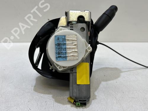 Front right seatbelt FORD KA (RU8) 1.2 | BP37326509I25 - Image 3