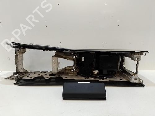 Mittelkonsole PORSCHE MACAN (95B) 3.0 S Diesel | BP37318654I22 - Image 2
