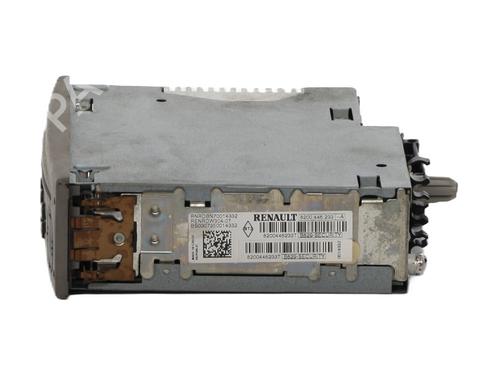 radio-renault-twingo-ii-cn0_-2007-37332328 main image