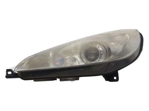Left headlight PEUGEOT 407 Coupe (6C_) 2.7 HDi | BP37338011C28 - Image 5