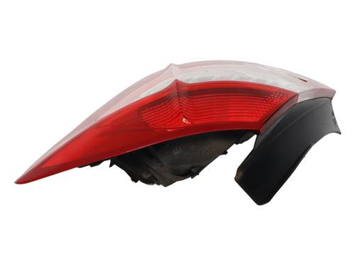 Right taillight CITROËN C4 II (NC_) 1.6 HDi 110 | BP37335350C35 - Image 2