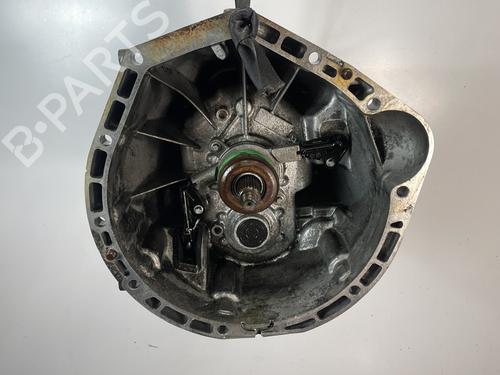 Gearbox MERCEDES-BENZ C-CLASS (W204) | BP37332226M3 - Image 5