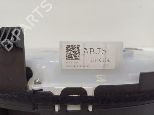 Used Instrument cluster Instrument cluster 37319273 37319273