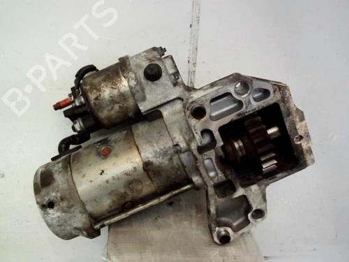 Starter CITROËN C6 (TD_) 2.7 HDi | BP37305925M8 - Image 4