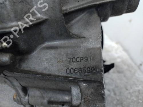 Gearbox PEUGEOT 206 CC (2D) | BP37321308M3 - Image 2