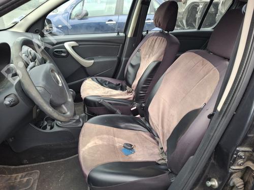 Capot DACIA SANDERO 1.5 dCi | BP37337119C1 - Image 6
