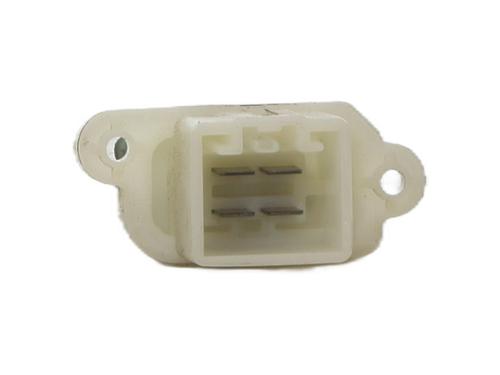 Heater resistor FORD FIESTA VI (CB1, CCN) 1.25 | BP37338174M108 - Image 4