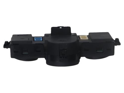 Climate control RENAULT MODUS / GRAND MODUS (F/JP0_) 1.5 dCi (FP0E, JP0E) | BP40015469I5 - Image 2
