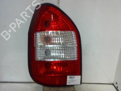 Used Left taillight Left taillight 37301727 37301727