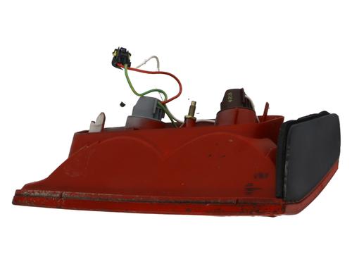 Left tailgate light PEUGEOT 607 (9D, 9U) 2.2 16V | BP37333192C79  - Image 5
