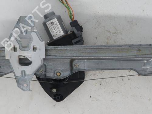 Rear right window mechanism CITROËN C4 II (NC_) 1.6 HDi 90 | BP37994594C25 - Image 3