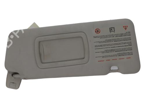 Used Right sun visor Right sun visor 37330692 37330692