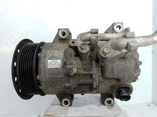 AC compressor TOYOTA RAV 4 III (_A3_) 2.2 D 4WD (ALA30_, ALA30R) | BP37312232M34 - Image 5