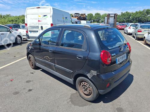 Right taillight CHEVROLET MATIZ (M200, M250) 0.8 | BP37337589C35 - Image 11