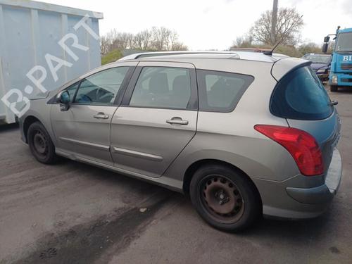Left front window switch PEUGEOT 308 SW I (4E_, 4H_) 1.6 HDi | BP37321498I27 - Image 10