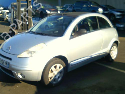 Right headlight CITROËN C3 Pluriel (HB_) 1.4 HDi | BP37306850C29 - Image 5