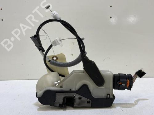 Used Front left lock Front left lock 37321178 37321178