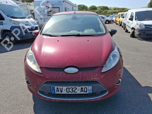 Alternator FORD FIESTA VI (CB1, CCN) 1.6 TDCi | BP39889876M7 - Image 8