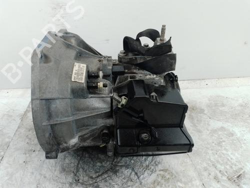 Used Gearbox Gearbox 37317180 37317180