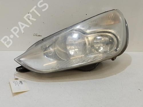 left-headlight-ford-s-max-wa6-2006-2007-2008-2009-2010-2011-2012-2013-2014-37311896 main image