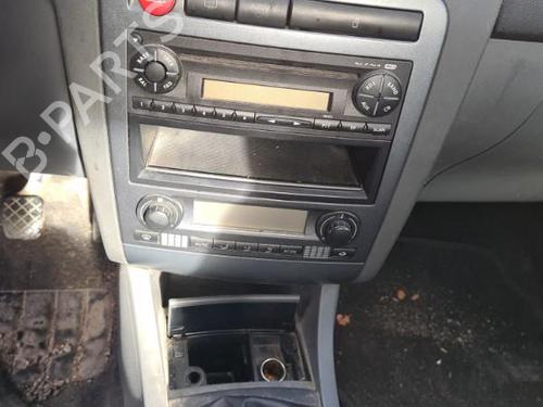 Left front window switch SEAT CORDOBA (6L2) 1.4 16V | BP37319198I27  - Image 8