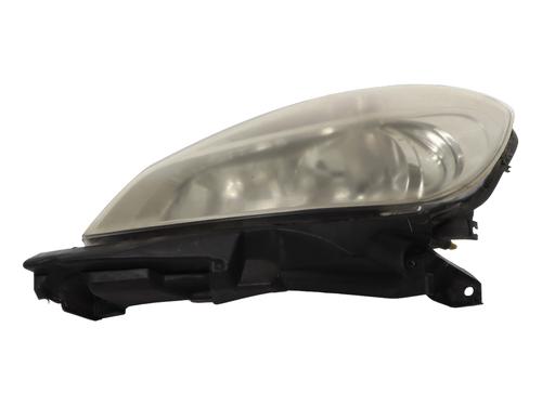 left-headlight-renault-clio-iii-br01-cr01-2005-2006-2007-2008-2009-2010-2011-2012-2013-2014-37331232 main image