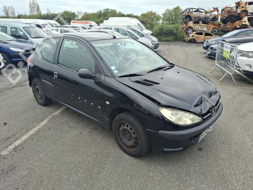 Engine PEUGEOT 206 Hatchback (2A/C) | BP37339848M1 - Image 2