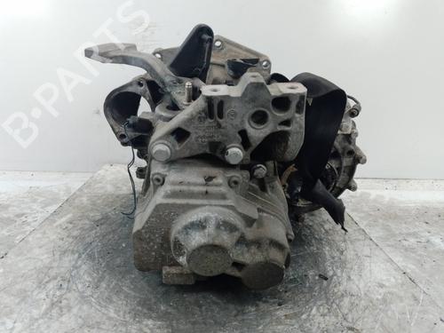 Gearbox VW GOLF PLUS V (5M1, 521) | BP37318956M3 - Image 6