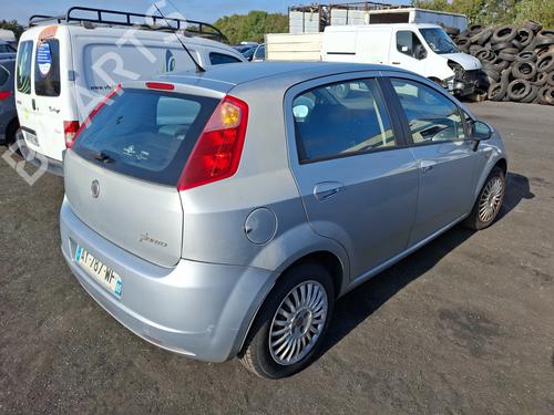 Left headlight FIAT GRANDE PUNTO (199_) | BP37345297C28 - Image 7