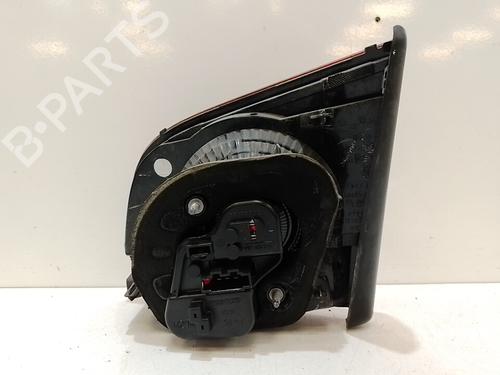 Used Left tailgate light Left tailgate light 37317958 37317958