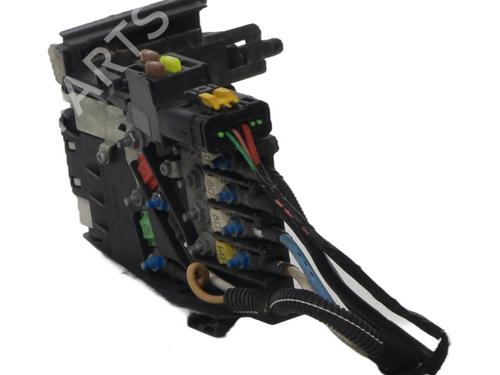 Electronic module PEUGEOT 308 CC (4B_) 2.0 HDi | BP40508918M83 - Image 2