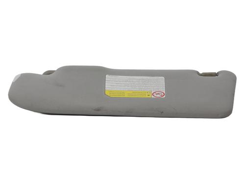 Right sun visor MITSUBISHI OUTLANDER II (CW_W) 2.0 DI-D (CW8W) | BP37339545I2 - Image 3