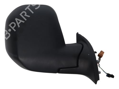 Right mirror PEUGEOT PARTNER Platform/Chassis | BP37334560C27 - Image 5
