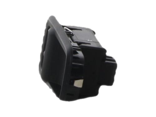 Left front window switch FORD FIESTA VI (CB1, CCN) 1.4 TDCi | BP37349272I27 - Image 3