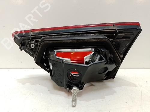 Left tailgate light RENAULT CLIO IV (BH_) 1.5 dCi 90 | BP37317906C79 - Image 2