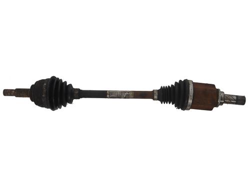 Left front driveshaft DACIA SANDERO II TCe 90 (B8M1, B8MA, B8AC) | BP37317724M38 - Image 4