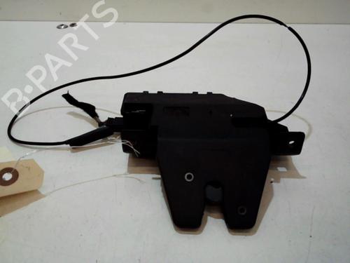 Tailgate lock BMW 1 (E87) 118 d | BP37310861C101 - Image 2