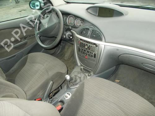 Rear left interior door handle CITROËN C5 II (RC_) | BP37304573I15 - Image 3