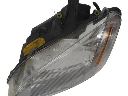 Left headlight FORD FOCUS C-MAX (DM2) 1.6 TDCi | BP37342809C28 - Image 5