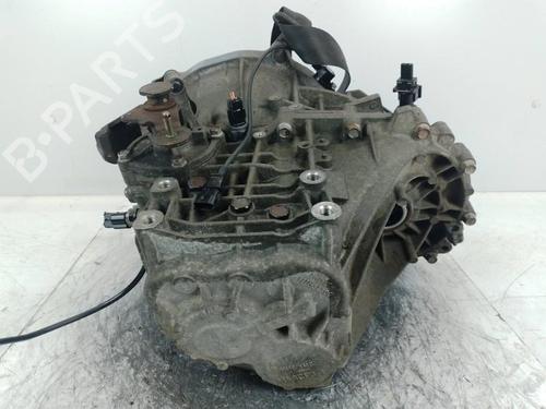 Gearbox HYUNDAI i30 (FD) 1.6 CRDi | BP37316804M3  - Image 6