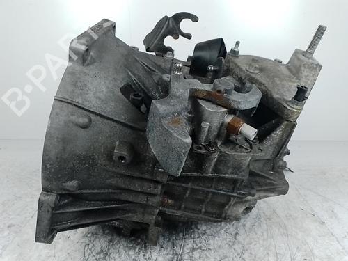 Gearbox FORD S-MAX (WA6) 1.8 TDCi | BP37311890M3  - Image 5