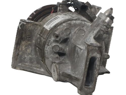 AC compressor DACIA SANDERO II 1.0 SCe 75 (B8JC, B8JD, B8NC) | BP37327991M34 - Image 4