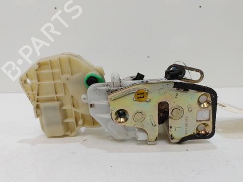 Used Front left lock Front left lock 37322012 37322012