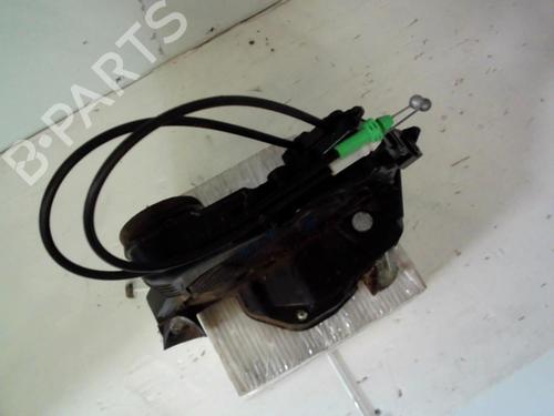 Used Front right lock Front right lock 37306818 37306818