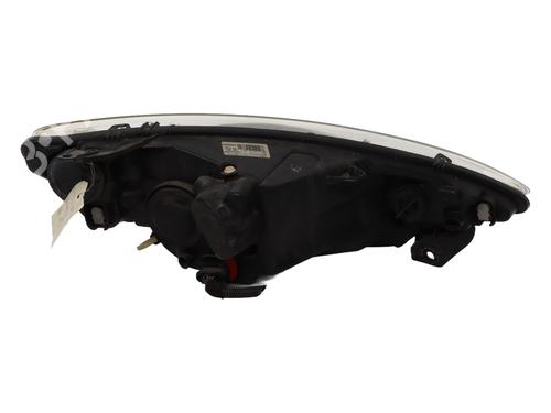Left headlight PEUGEOT 1007 (KM_) 1.4 HDi | BP37329650C28 - Image 5