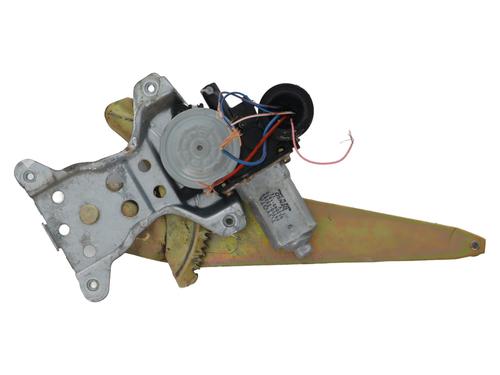 rear-left-window-mechanism-toyota-corolla-verso-_e12_-2001-2002-2003-2004-2005-2006-2007-37333301 main image