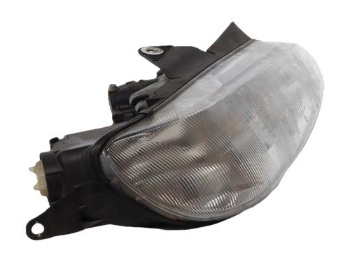 Used Right headlight Right headlight PEUGEOT 406 (8B) [1995-2005] 37301417 37301417